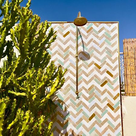 Riad Azad & Spa Marrakesch Exterior foto