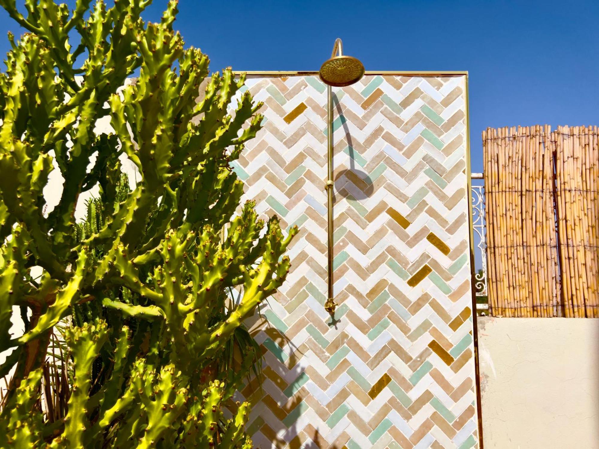 Riad Azad & Spa Marrakesch Exterior foto